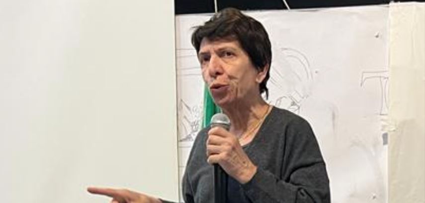 annalisa silvestro