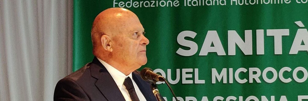 Lettera a firma del Segretario Generale Giuseppe Carbone
