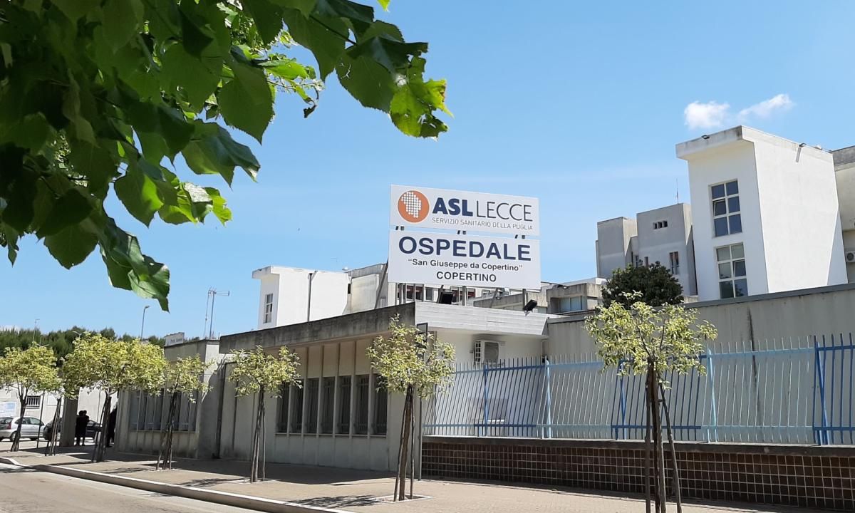 albo pretorio comune di copertino