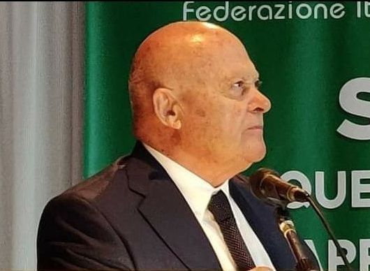 Giuseppe Carbone segretario generale nazionale FIALS